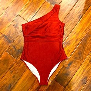 Cupshe swim suit